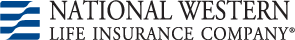 National Western Life Insurance Company Logo